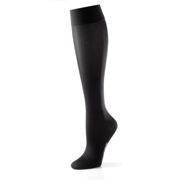 Activa Class 1 Below Knee Compression Support Stockings  (Pair) Open or Closed Toe