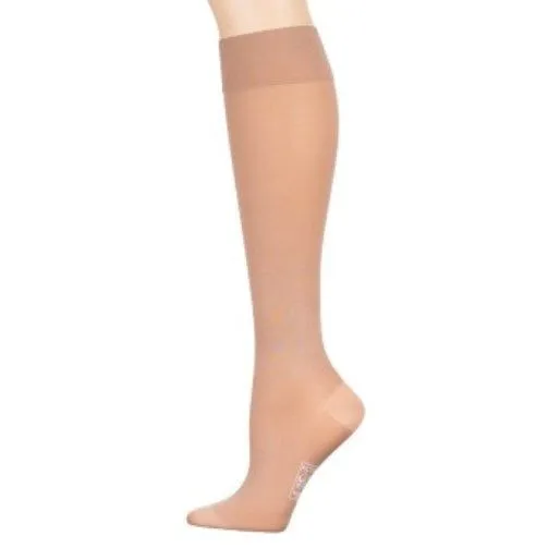 Activa Class 2 B/Knee Compression Support Stockings Open or Closed Toe 18-24mmHg