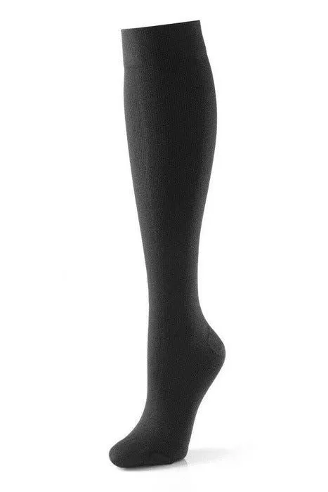 Activa Class 2 B/Knee Compression Support Stockings Open or Closed Toe 18-24mmHg