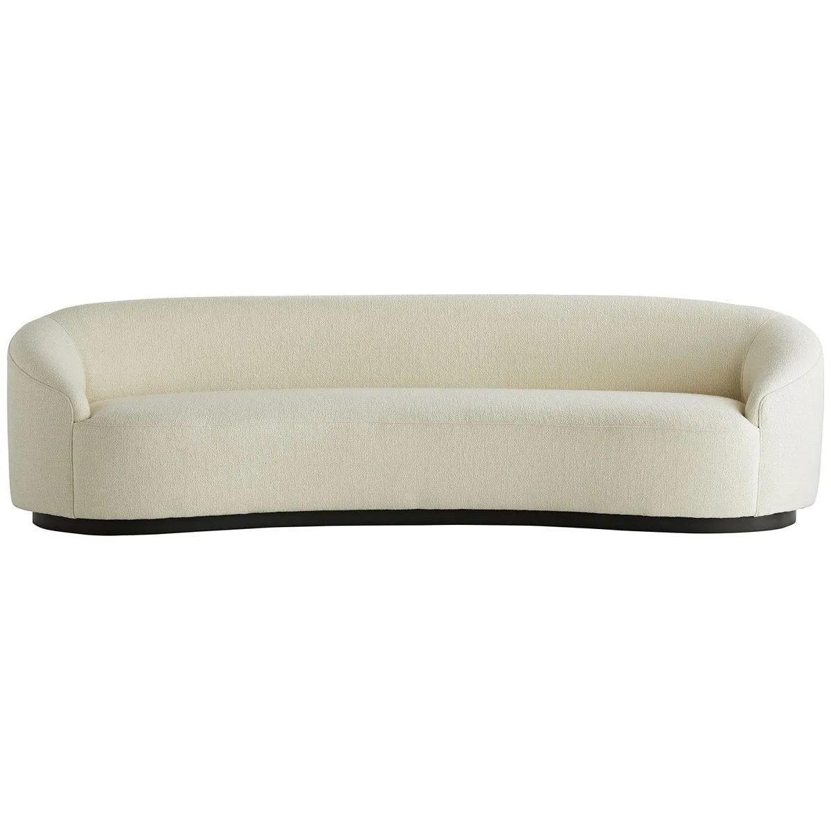 Arteriors Turner Sofa - Cloud Boucle