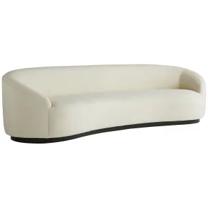 Arteriors Turner Sofa - Cloud Boucle