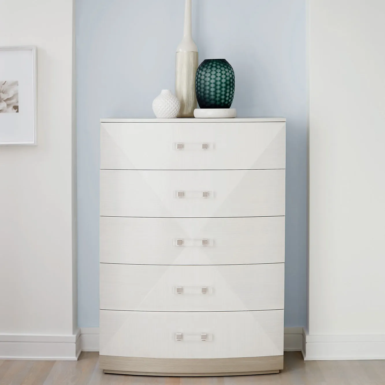 Axiom Tall Dresser