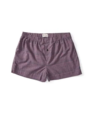 Boxer Shorts Rayner Pink