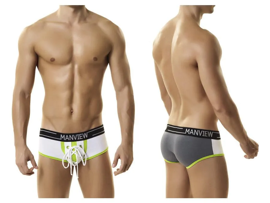 Campus Gym Brief