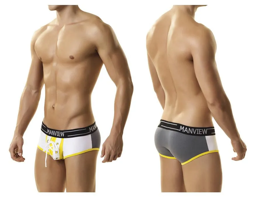 Campus Gym Brief