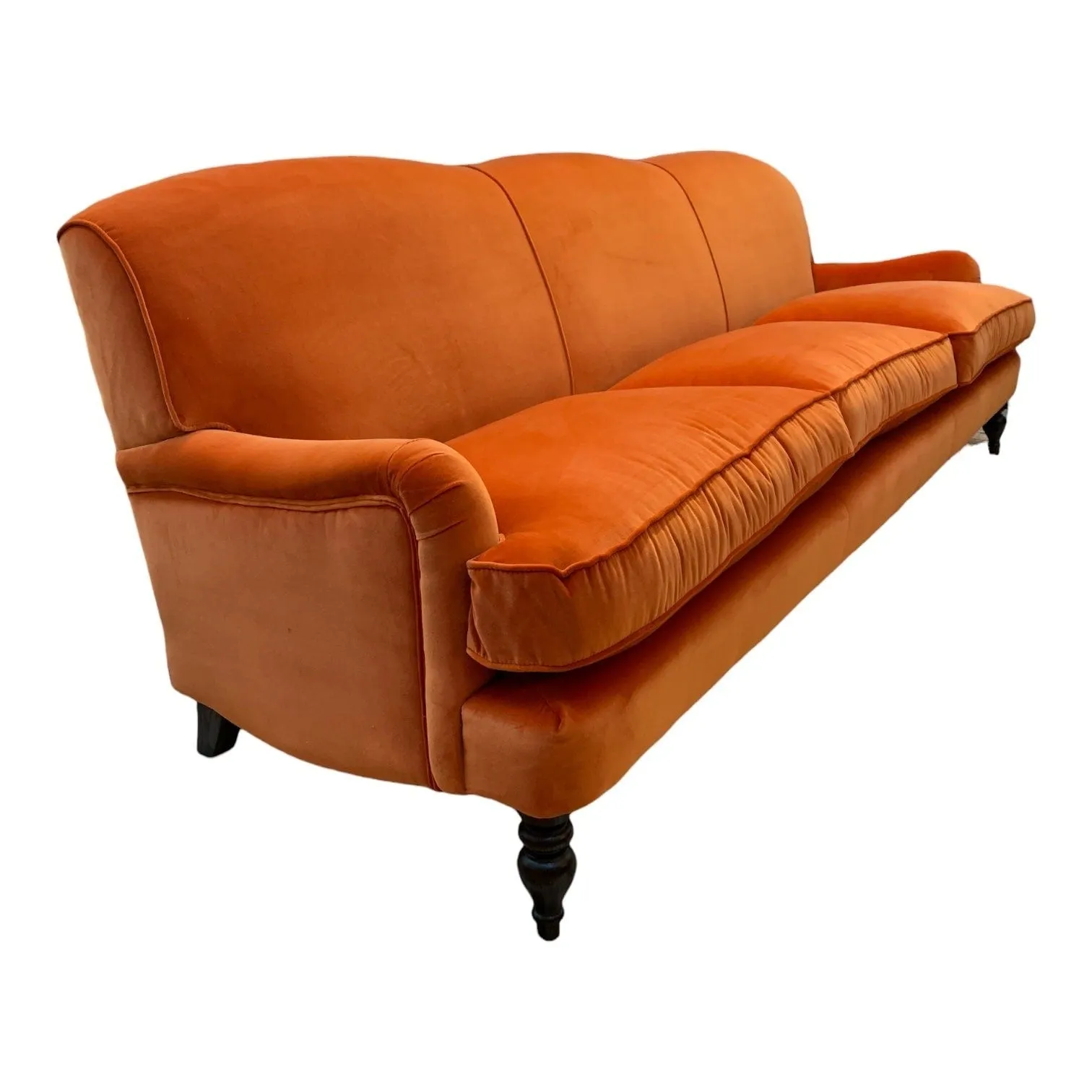 Charleston 4 Seater Sofa