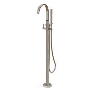 Dixville Freestanding Tub Filler