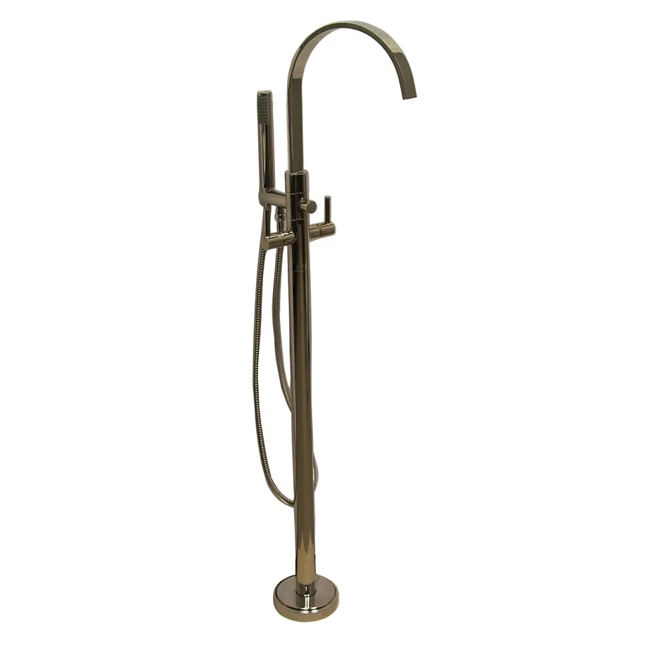 Dixville Freestanding Tub Filler