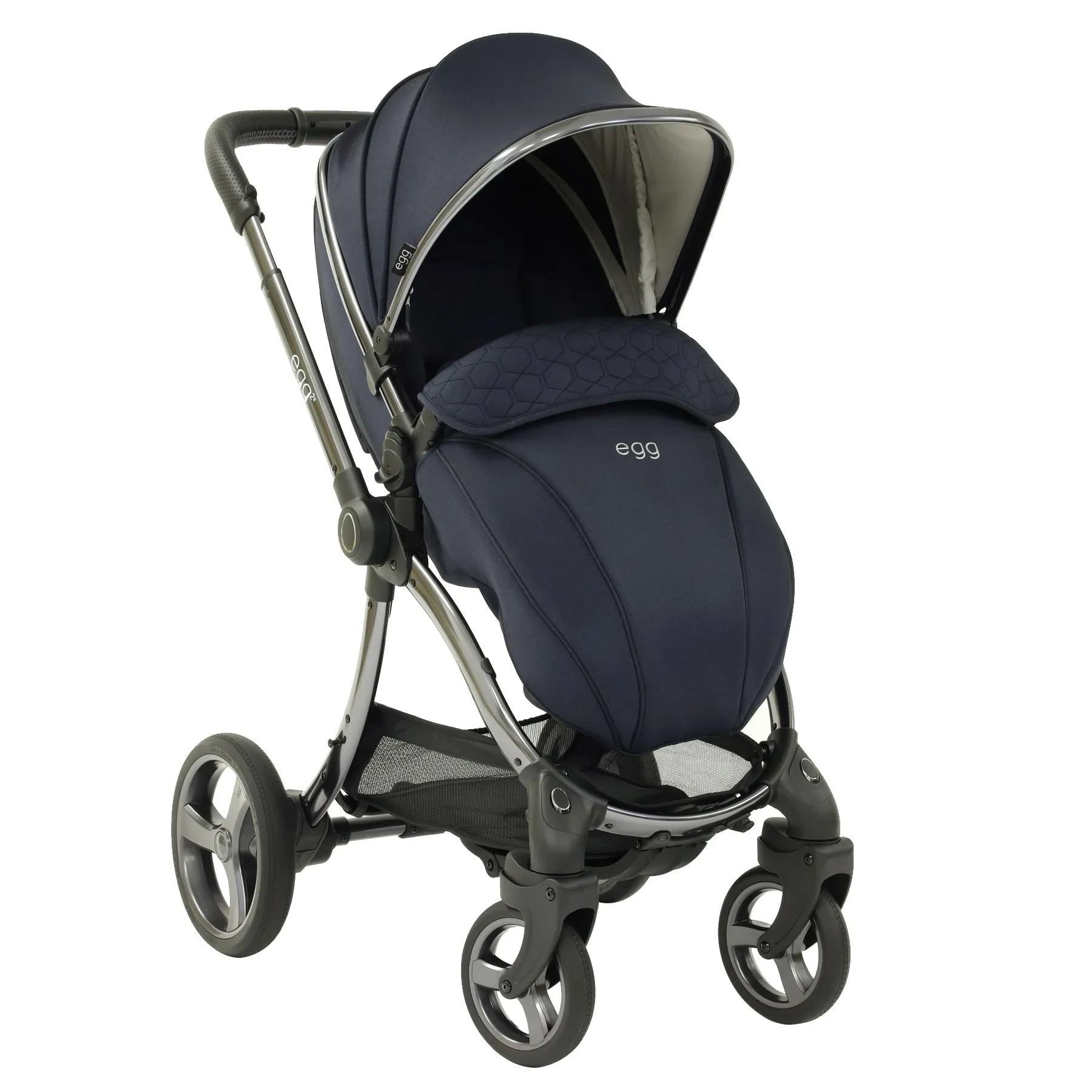 Egg2® Stroller In Cobalt