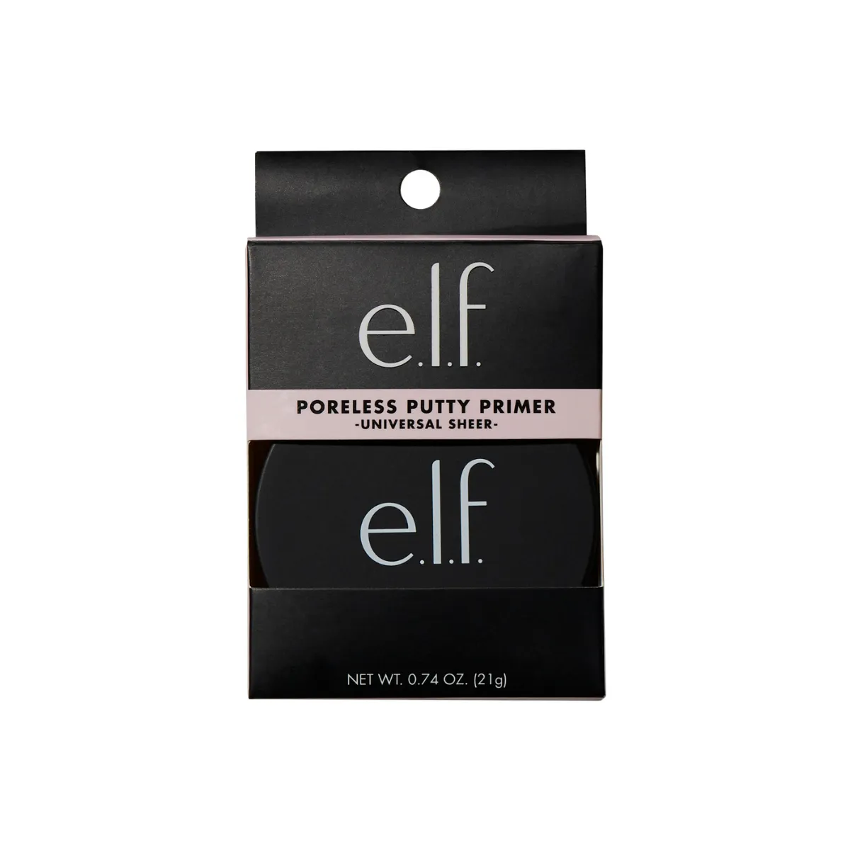 e.l.f. Poreless Putty Primer Universal Sheer