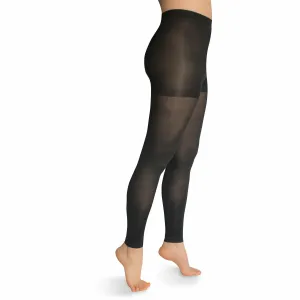 EvoNation Everyday Sheer 15-20 mmHg Footless Pantyhose