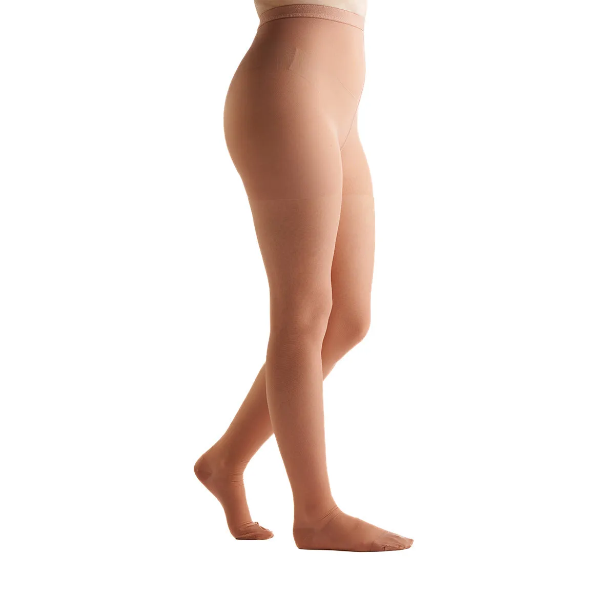 EvoNation Everyday Sheer 15-20 mmHg Pantyhose