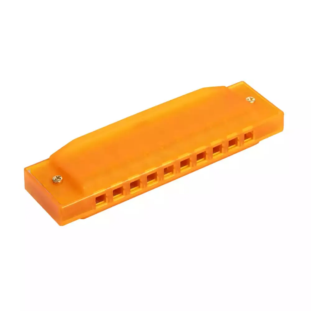 Harmonica Trans Orange - C