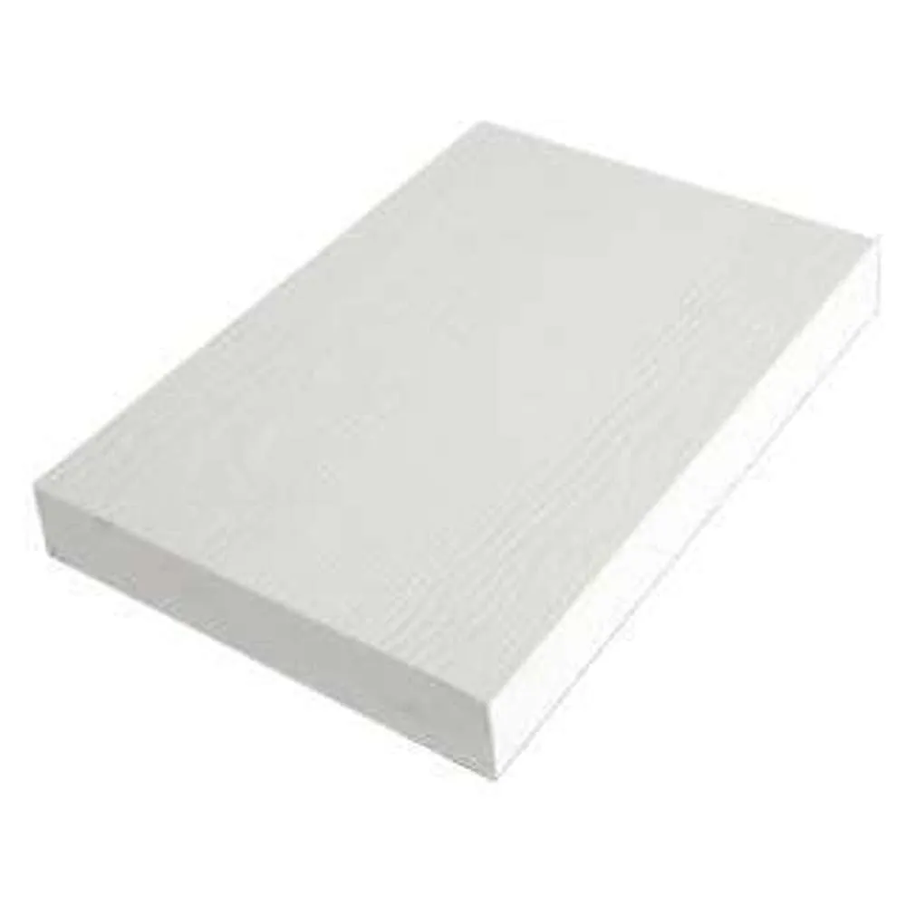 Hydro Panel Board 2440 x 1220 x 6mm White (0.60g/cm3)