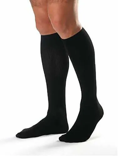 Jobst 114738 Knee-High Extra Firm Compression Stockings 1 Pair