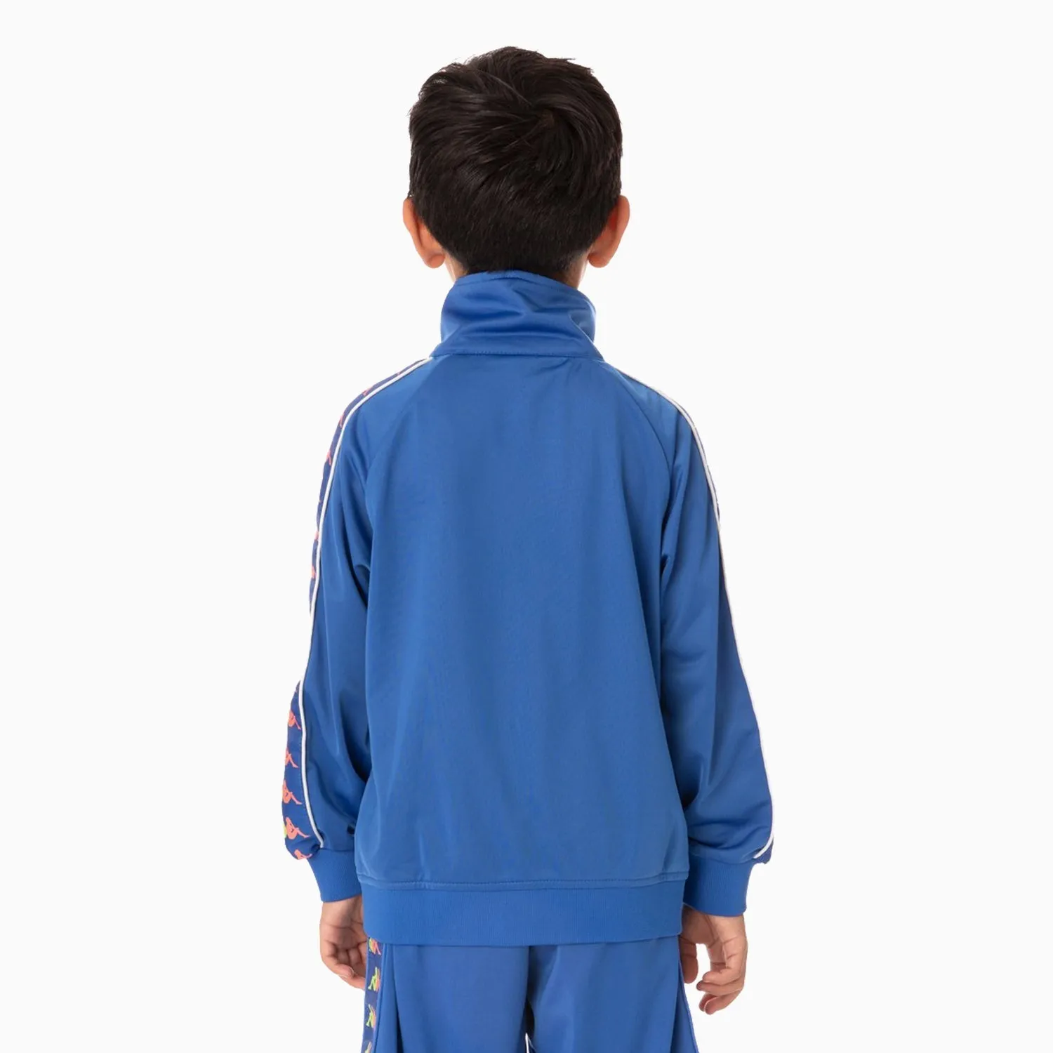 Kid's 222 Banda Carambie Tracksuit