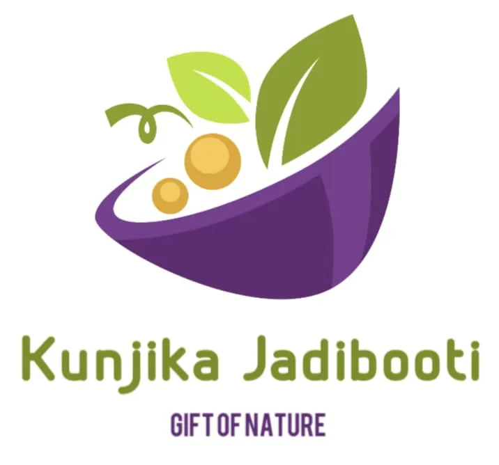 Kunjika Jadibooti Pure White Chandan Powder | White Sandalwood | Safed Chandan for Skin Whitening, Pooja | Chandan Powder For Face Pack | For Facial Uses - 100 gm