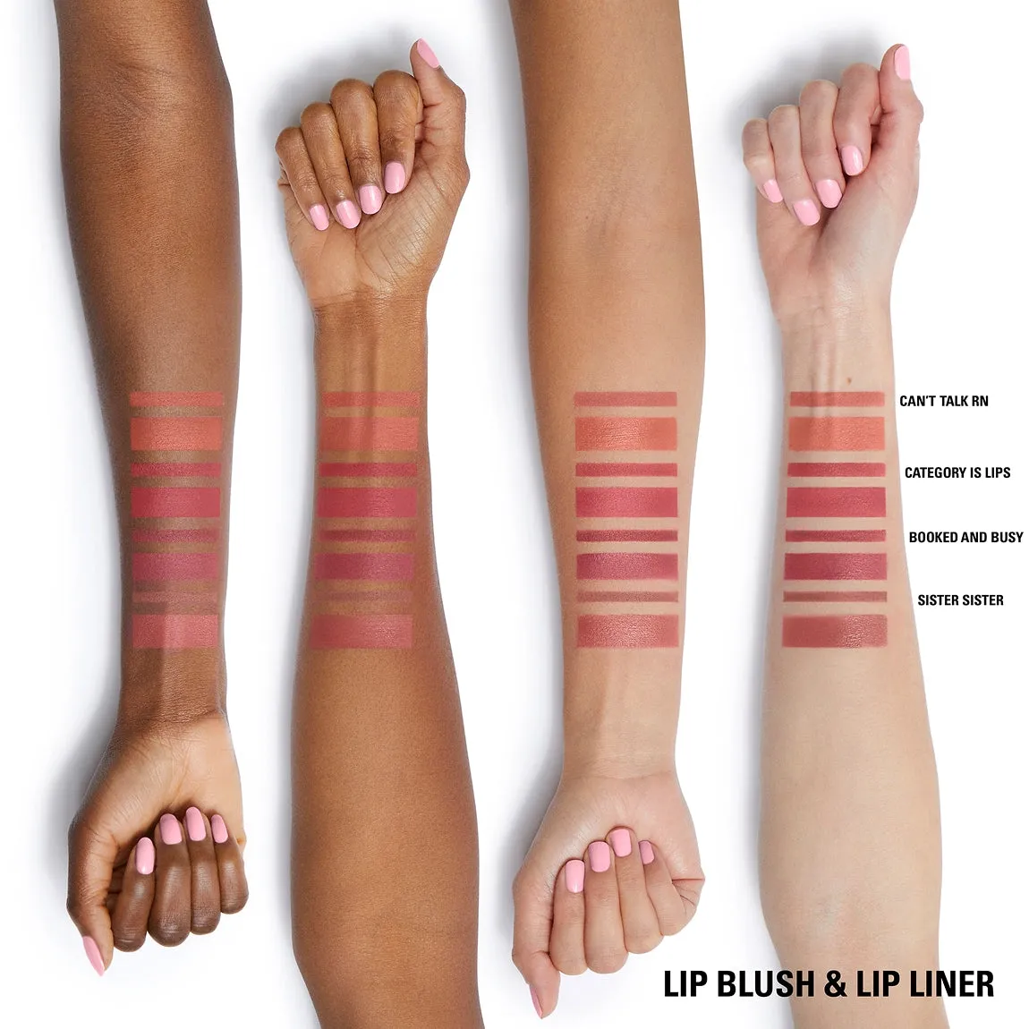 Lip Blush Kit