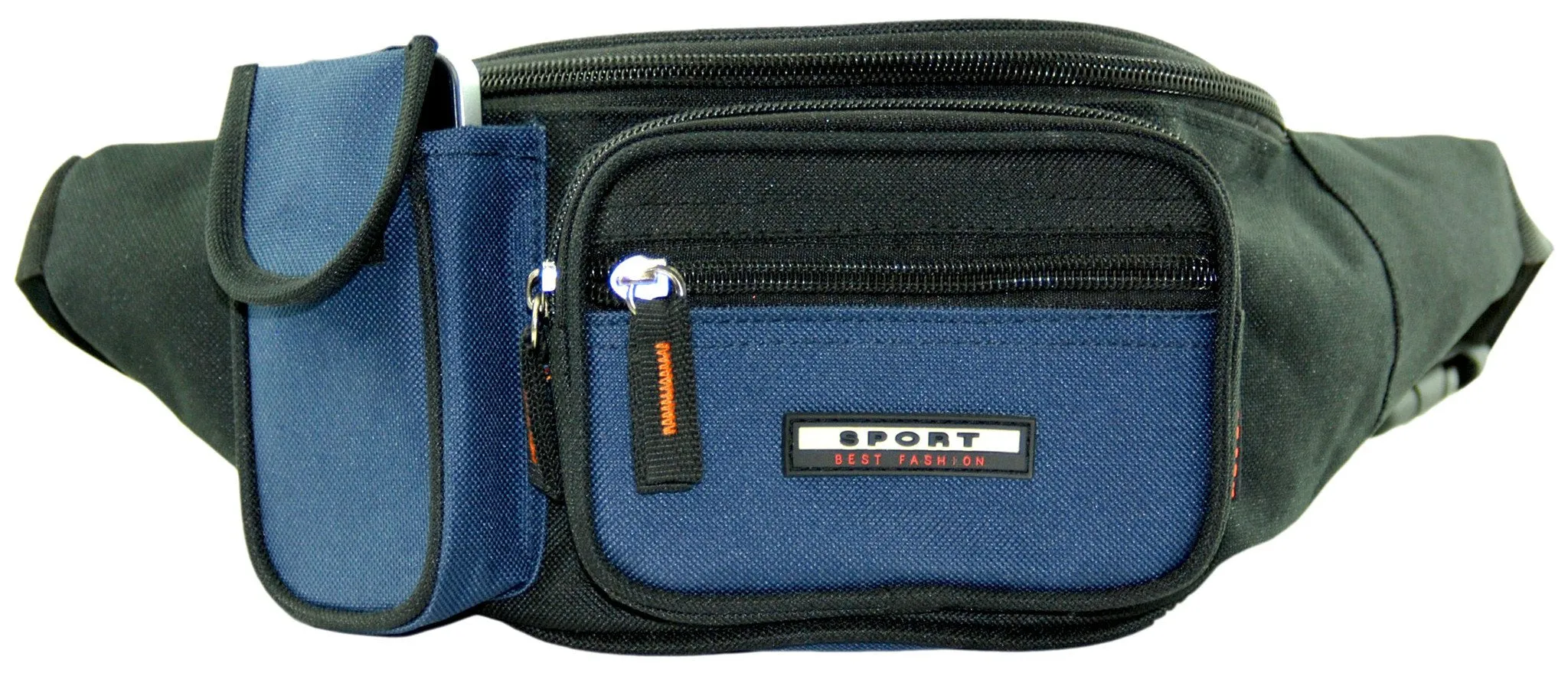 Nylon Pouch 92 0101