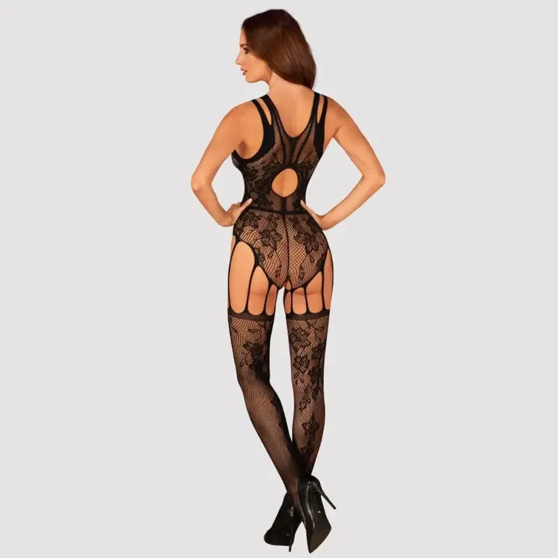 Obsessive Bodystocking F239