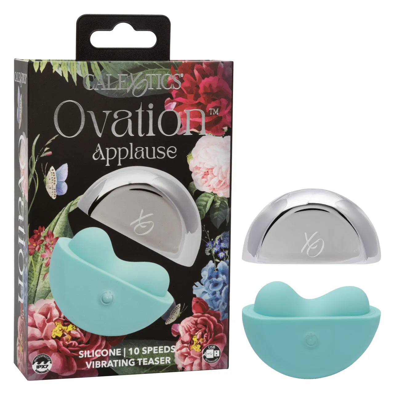 Ovation™ Applause