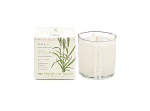 Plant The Box Candle – Fresh Cut Grass