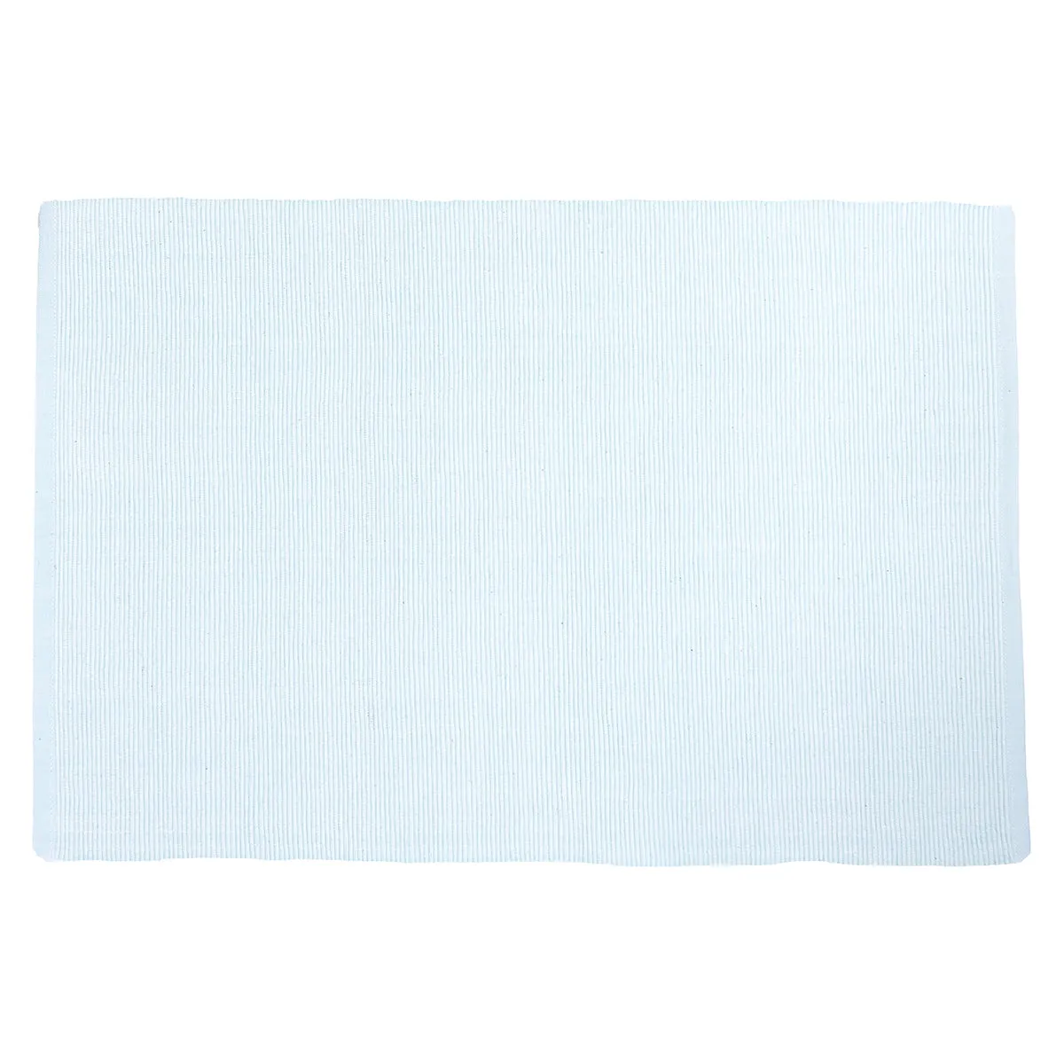 Ribbed Chambray Placemat