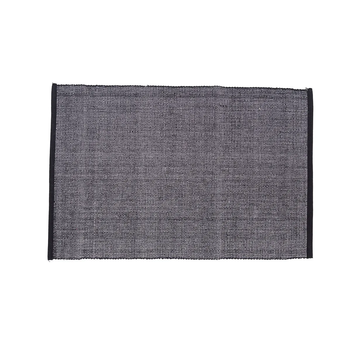 Ribbed Chambray Placemat