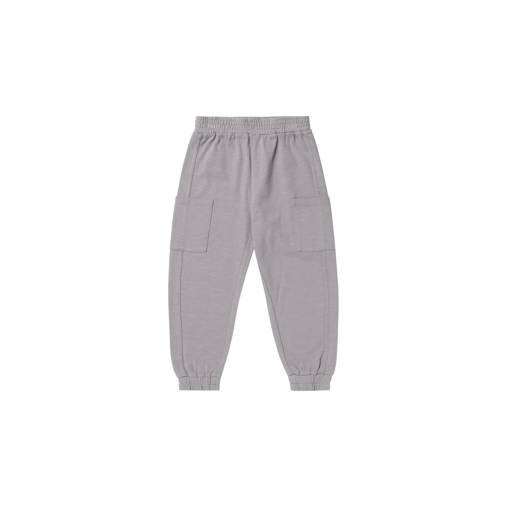 RYLEE   CRU - Cargo Jogger | French Blue