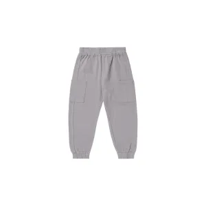 RYLEE   CRU - Cargo Jogger | French Blue