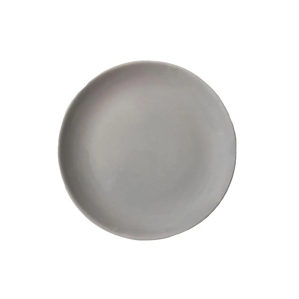 Shell Bisque 4-Piece Place Setting