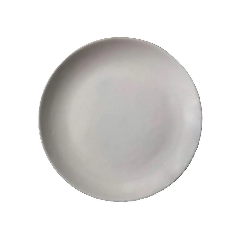 Shell Bisque 4-Piece Place Setting