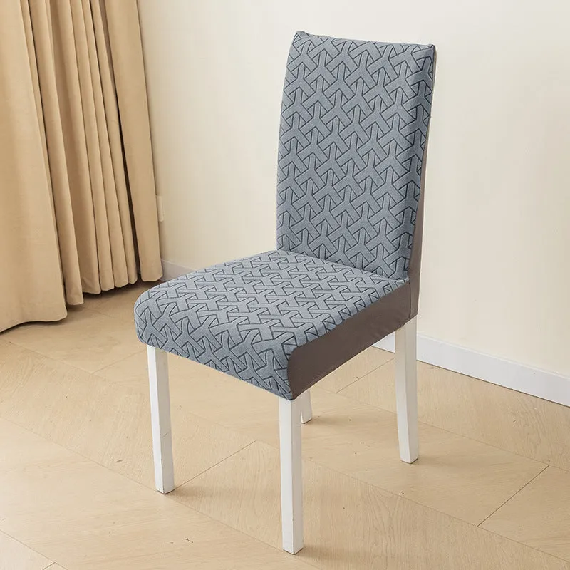 Spandex Stretch Dining Chair Covers