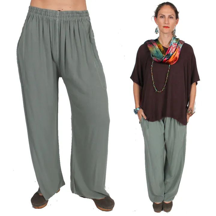 Tienda ho cb12 Monroe Pant Moroccan Cotton Sml-2x