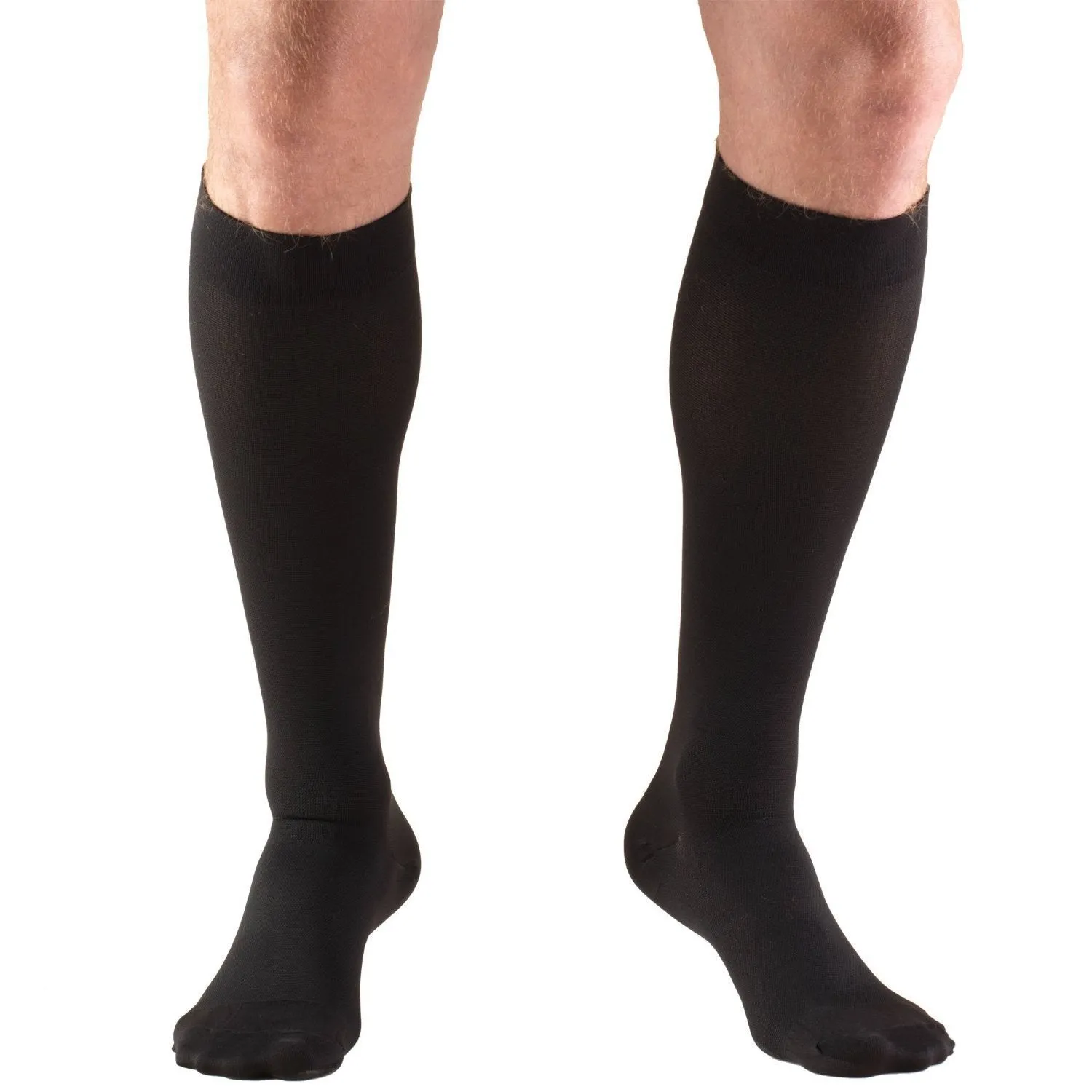 TRUFORM® Knee High 15-20 mmHg