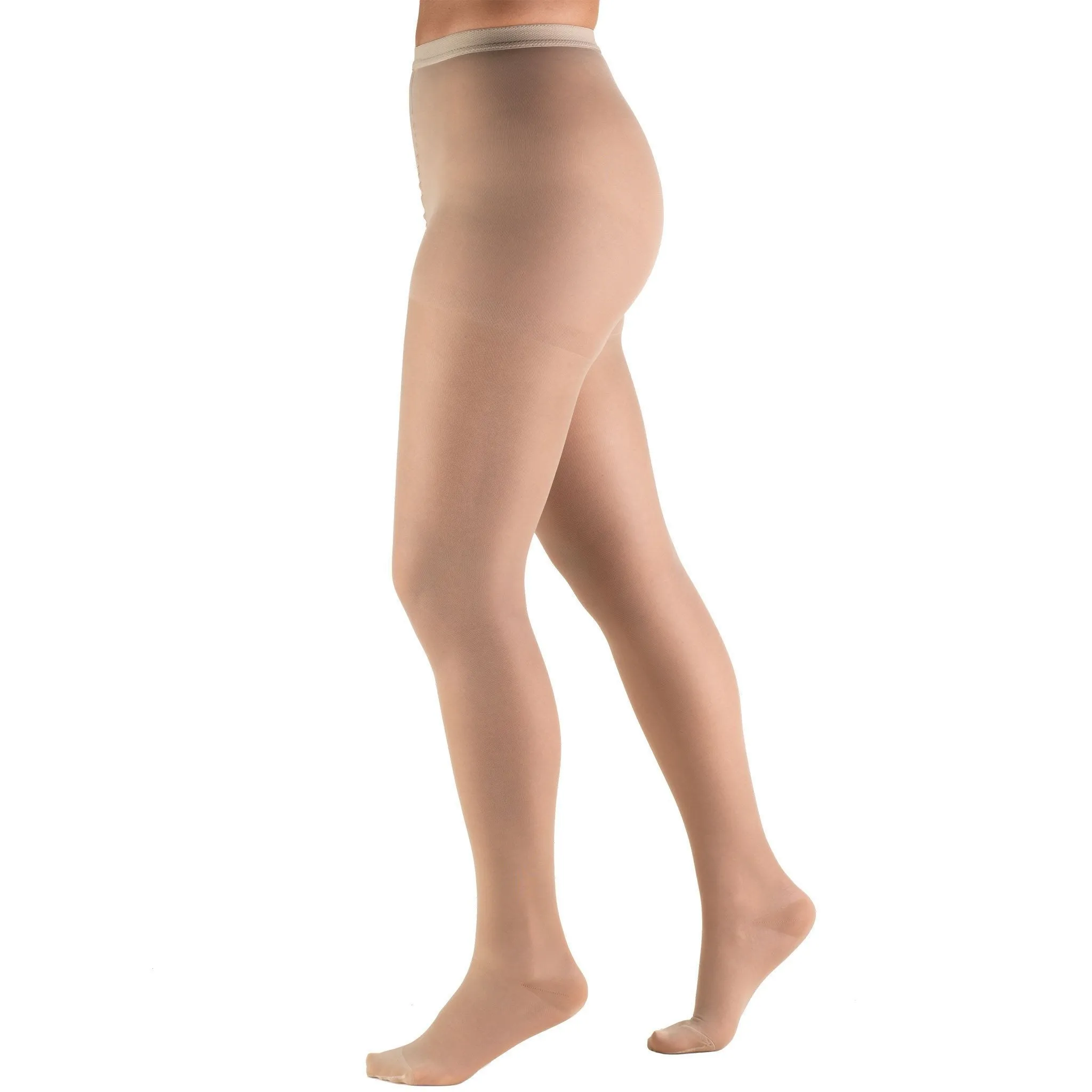 TRUFORM® Lites Women's Pantyhose 15-20 mmHg