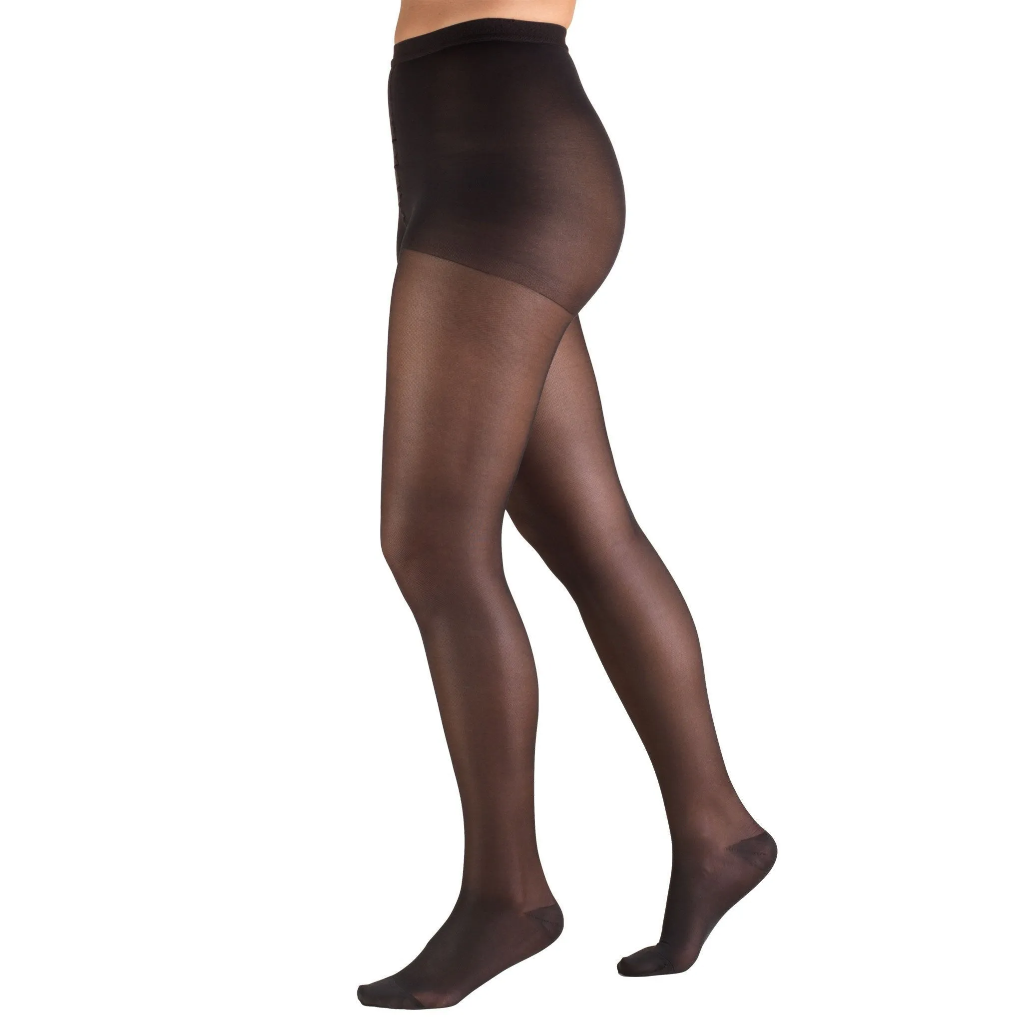 TRUFORM® Lites Women's Pantyhose 15-20 mmHg