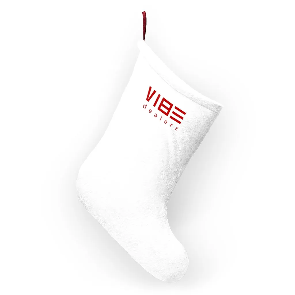 Vibz Christmas Stockings