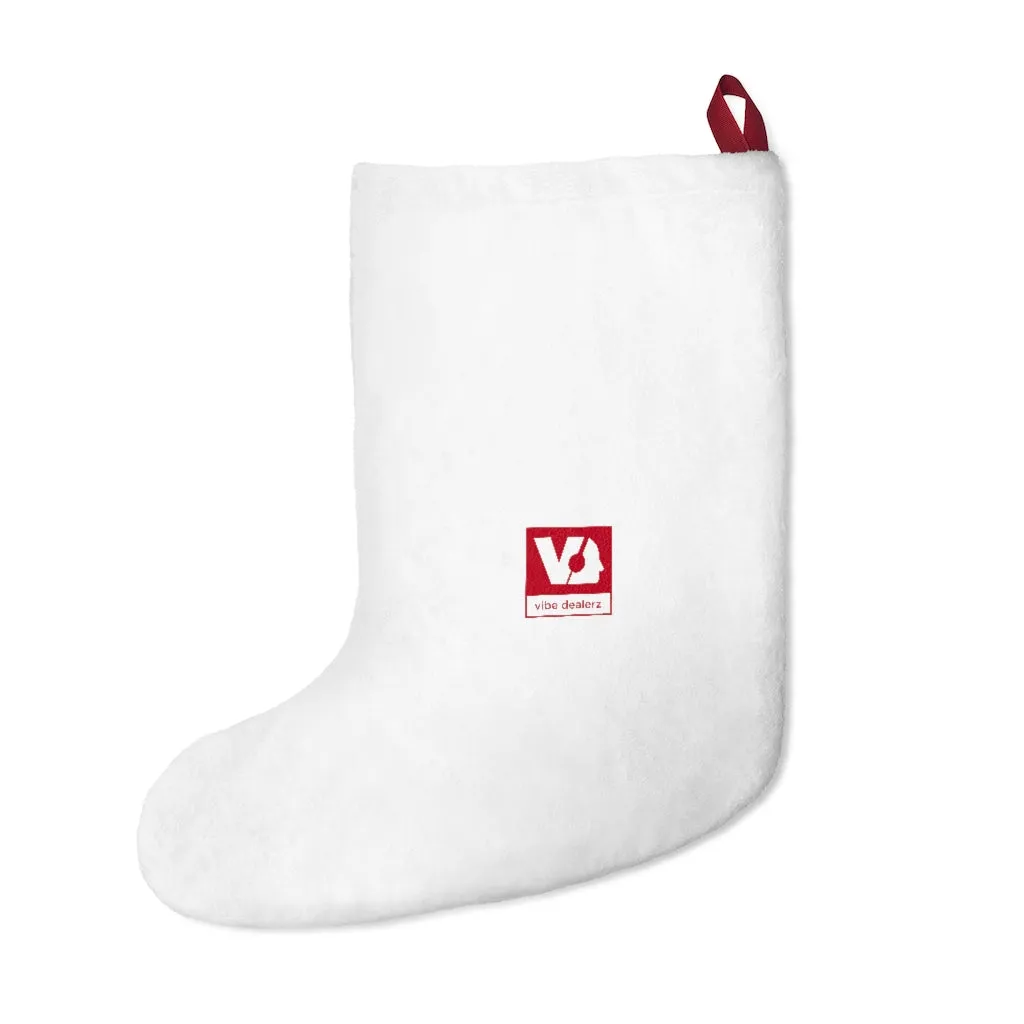 Vibz Christmas Stockings