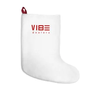 Vibz Christmas Stockings