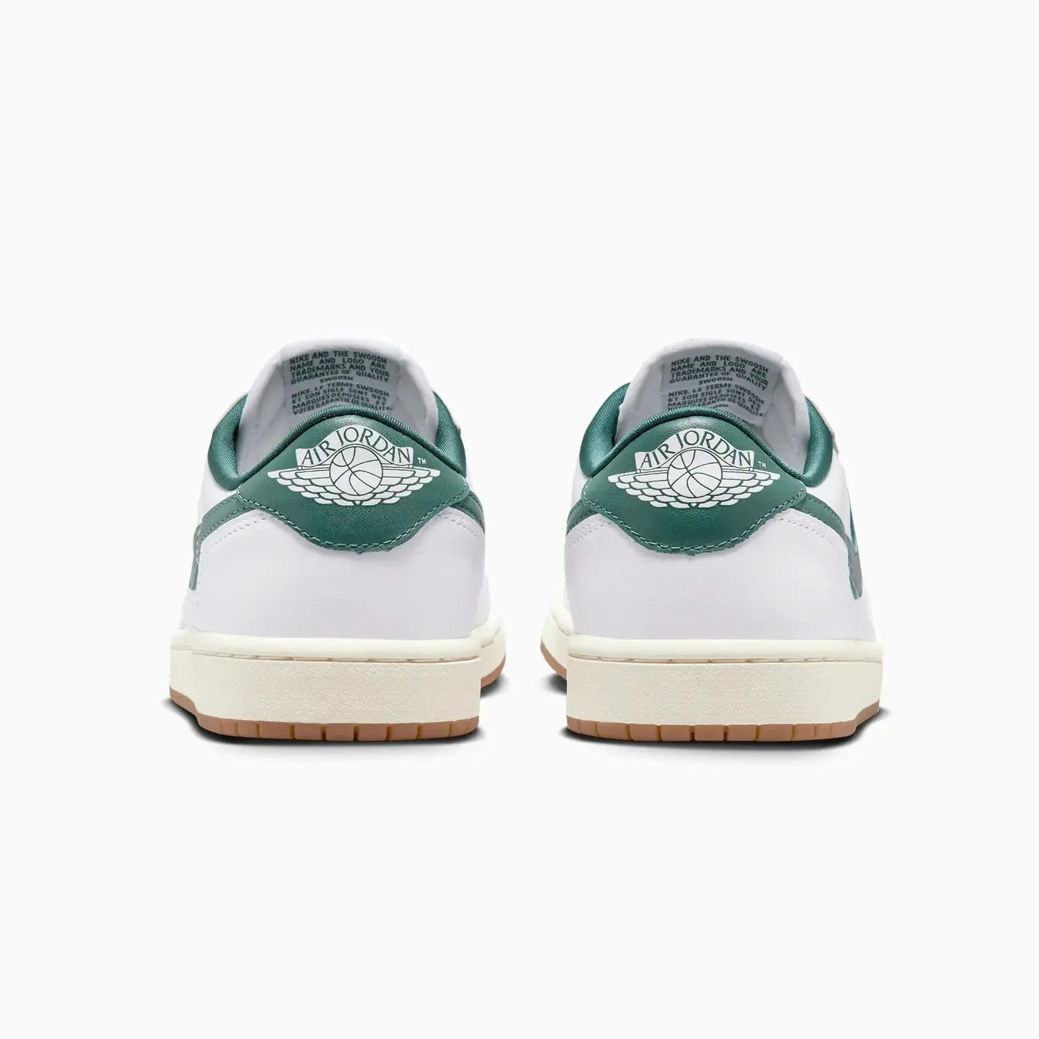 Women's Air Jordan 1 Low OG "Oxidized Green"